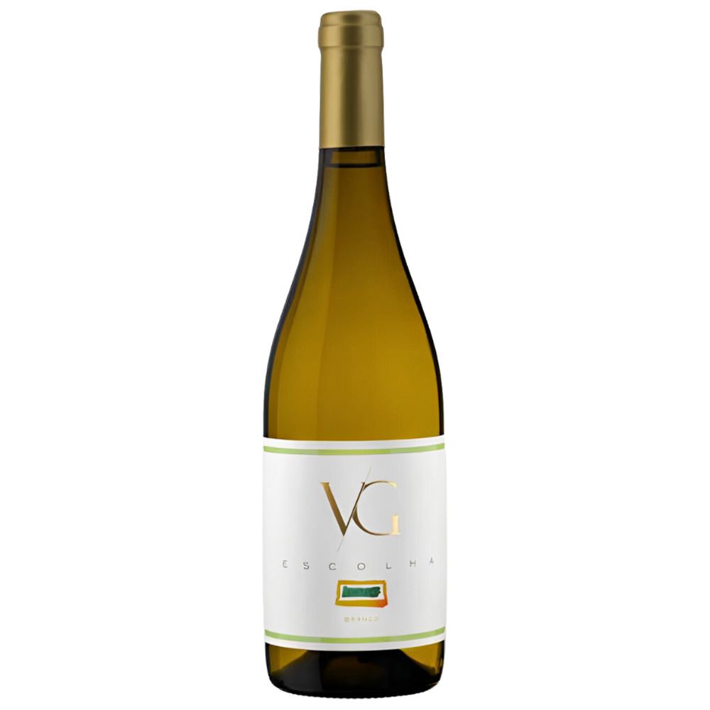 VINHO BRANCO VG ESCOLHA 2023 75CL 12%