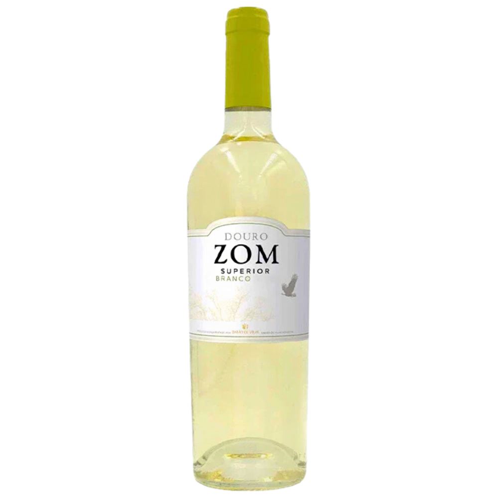 VINHO BRANCO ZOM SUPERIOR 2020 75CL 13%