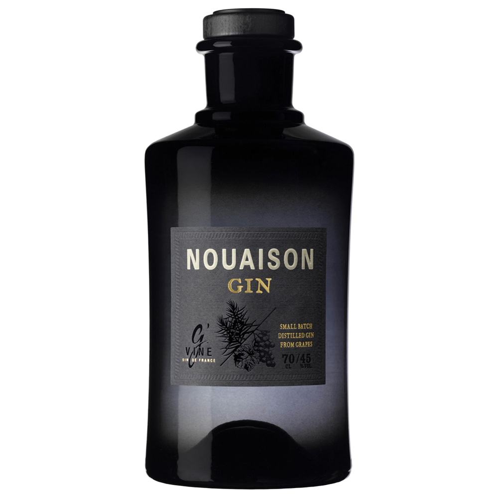 GIN G´VINE NOUAISON FRANÇA 70CL