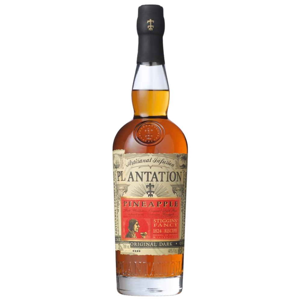 RUM PLANTATION PINEAPPLE  70CL