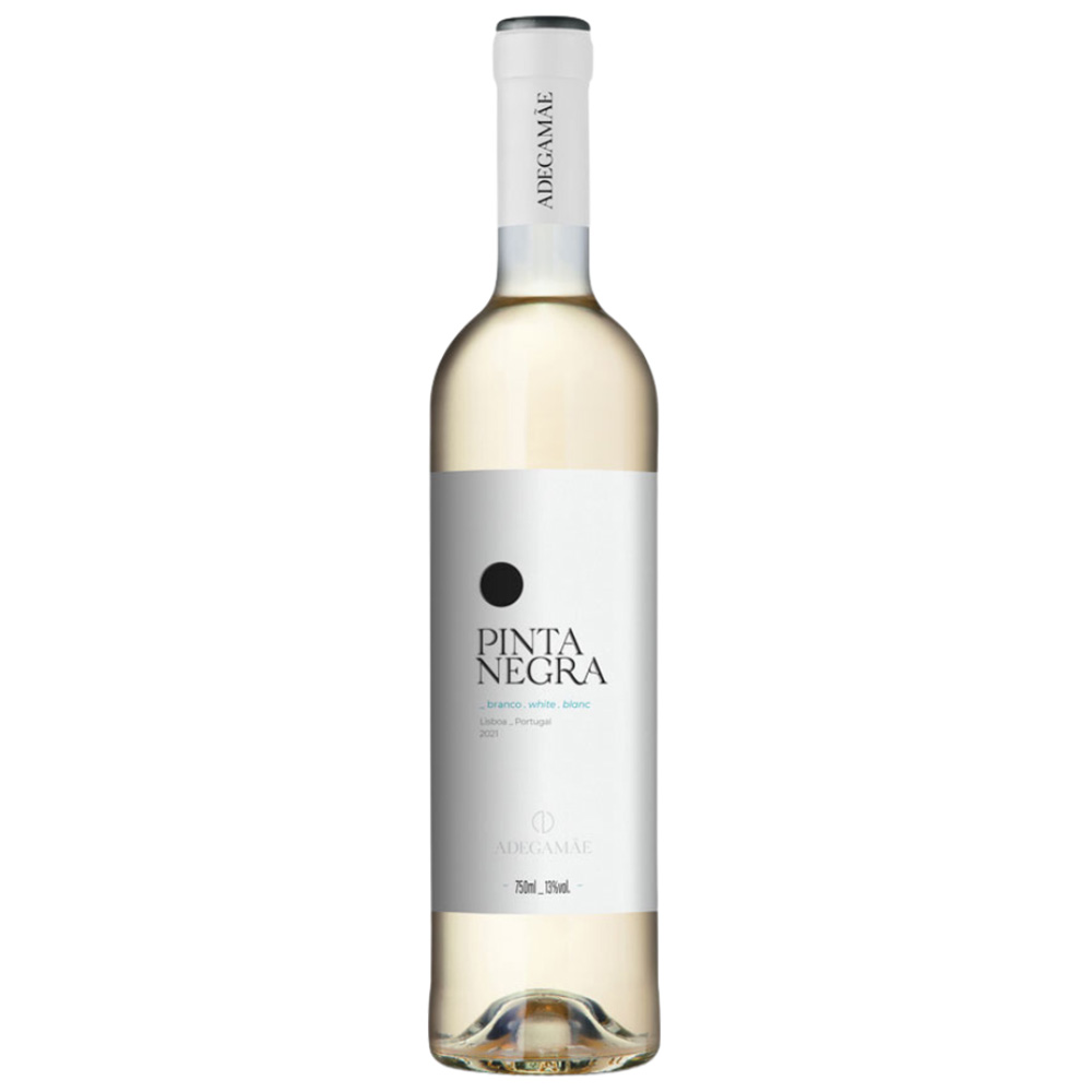 VINHO BRANCO PINTA NEGRA BRANCO 2021 75CL 13%