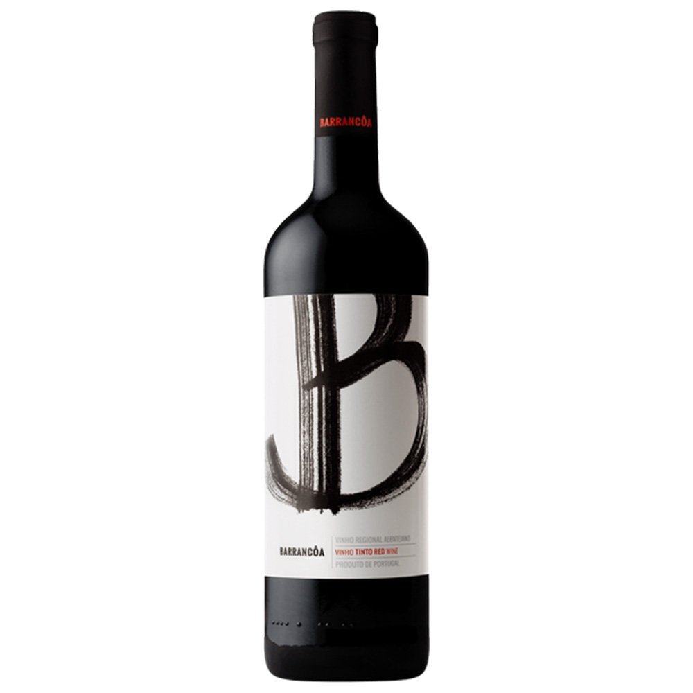 VINHO TINTO BARRANCÔA 2019 75CL